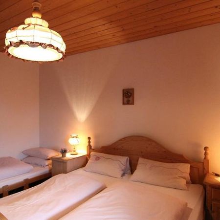 Ferienwohnung Flora Schönau am Königssee Extérieur photo