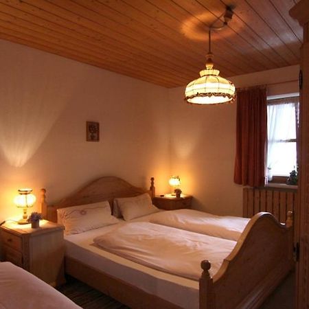 Ferienwohnung Flora Schönau am Königssee Extérieur photo