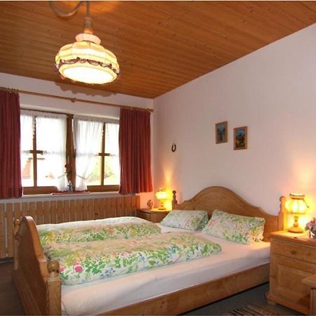 Ferienwohnung Flora Schönau am Königssee Extérieur photo