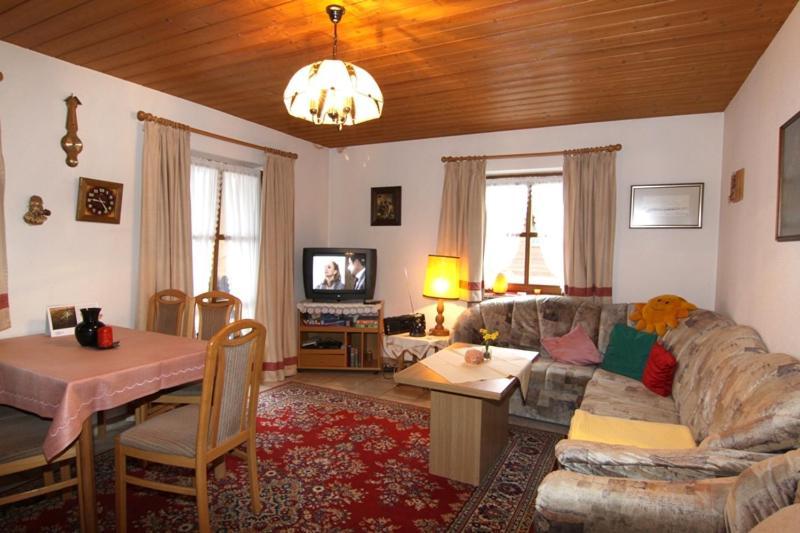 Ferienwohnung Flora Schönau am Königssee Extérieur photo