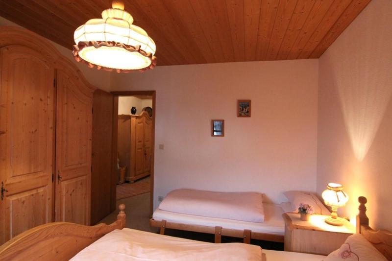 Ferienwohnung Flora Schönau am Königssee Extérieur photo