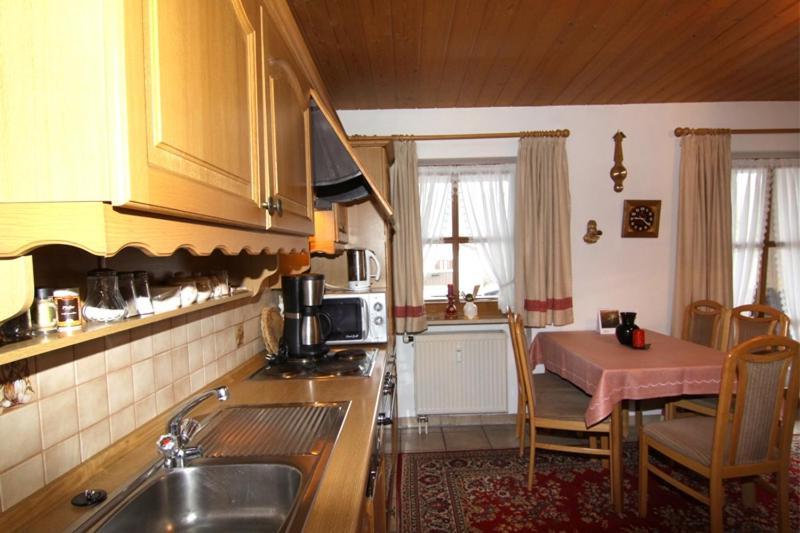 Ferienwohnung Flora Schönau am Königssee Extérieur photo