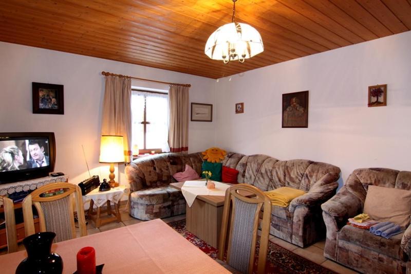 Ferienwohnung Flora Schönau am Königssee Extérieur photo