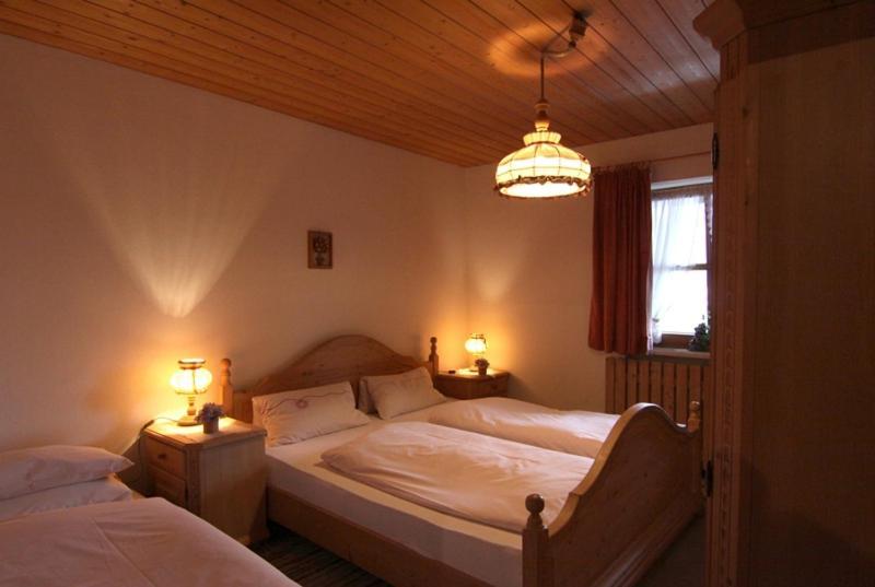 Ferienwohnung Flora Schönau am Königssee Extérieur photo