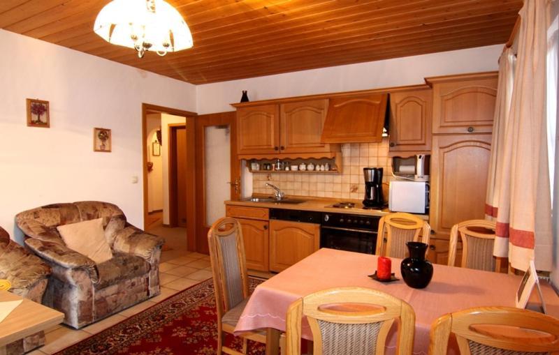 Ferienwohnung Flora Schönau am Königssee Extérieur photo