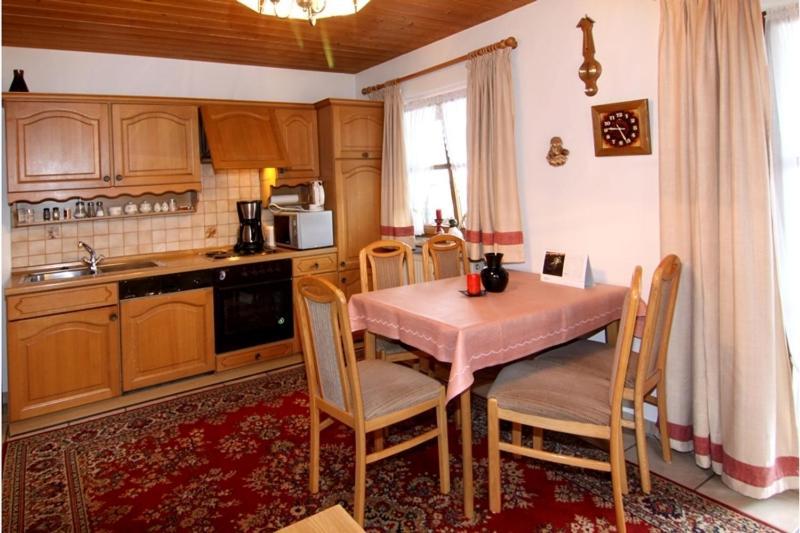 Ferienwohnung Flora Schönau am Königssee Extérieur photo