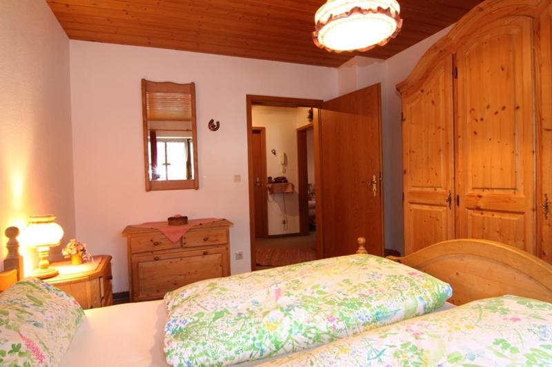 Ferienwohnung Flora Schönau am Königssee Extérieur photo