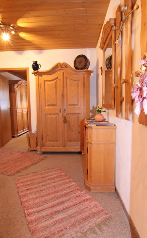 Ferienwohnung Flora Schönau am Königssee Extérieur photo