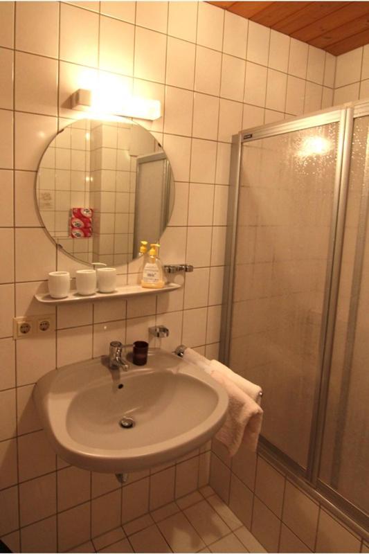 Ferienwohnung Flora Schönau am Königssee Extérieur photo